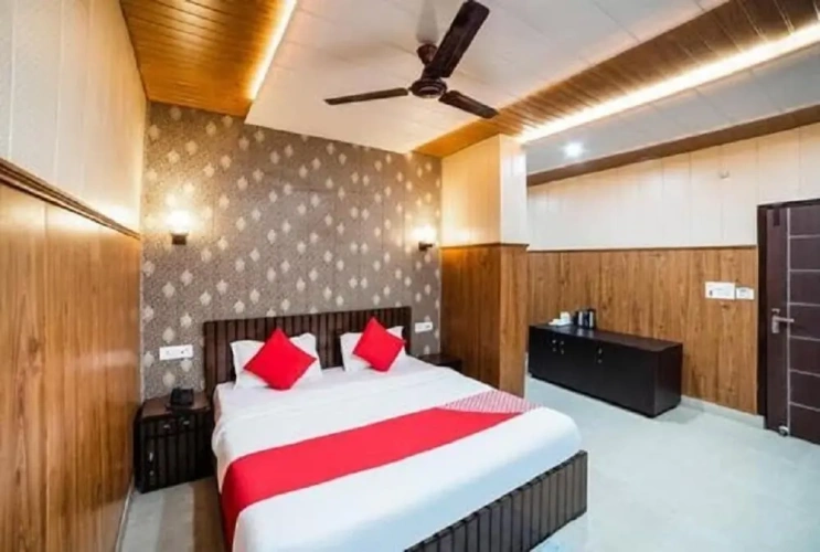 Classic Double room