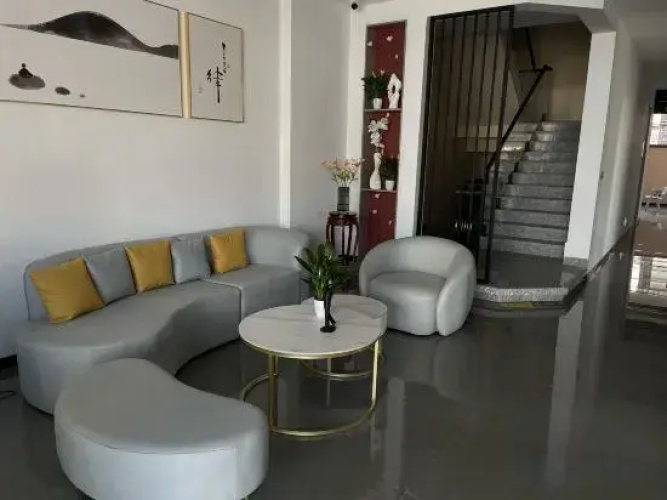 Yunpusi Homestay