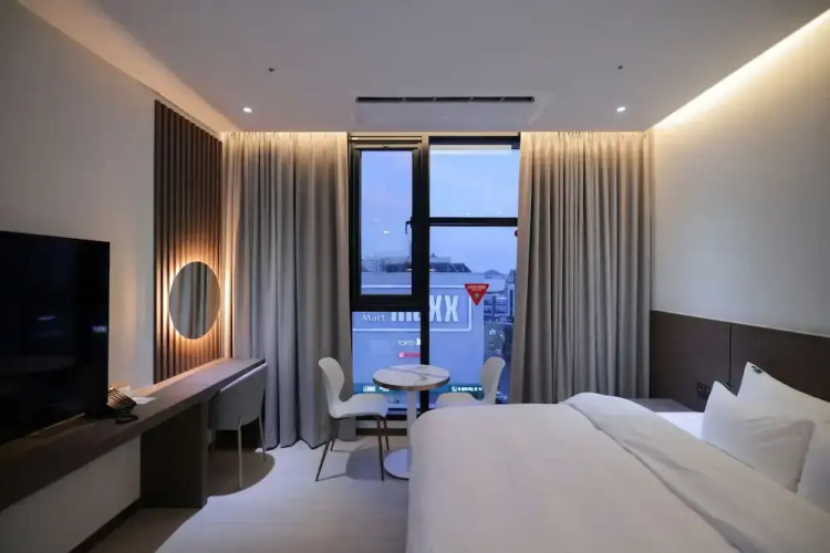 FromH Heritage Hotel Mokpo