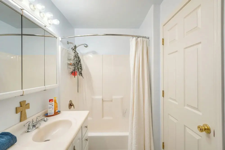 Walkable Studio w/ Patio in Tucson!