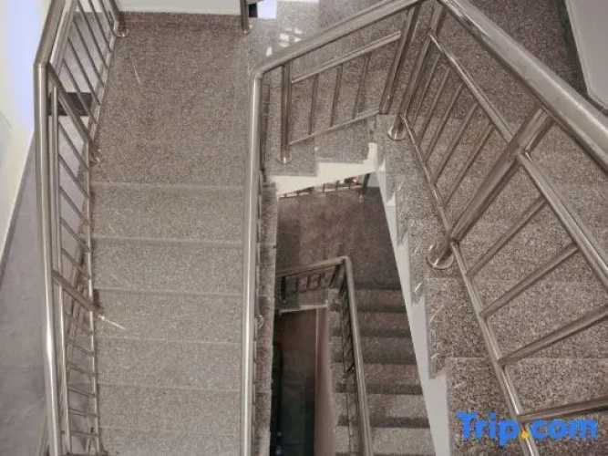 Kunshan Xingyu Preferred Hotel