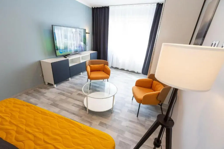 Bremerhavener Suite 2