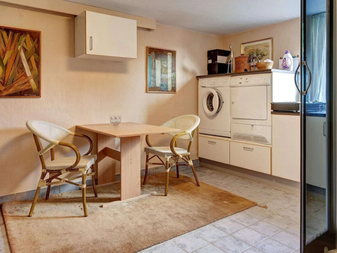 2 Person Holiday Home in Ronne