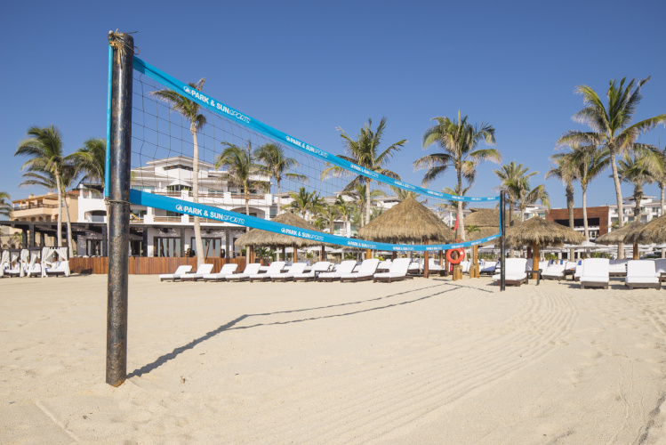 Hilton Vacation Club Cabo Azul Los Cabos photo 32
