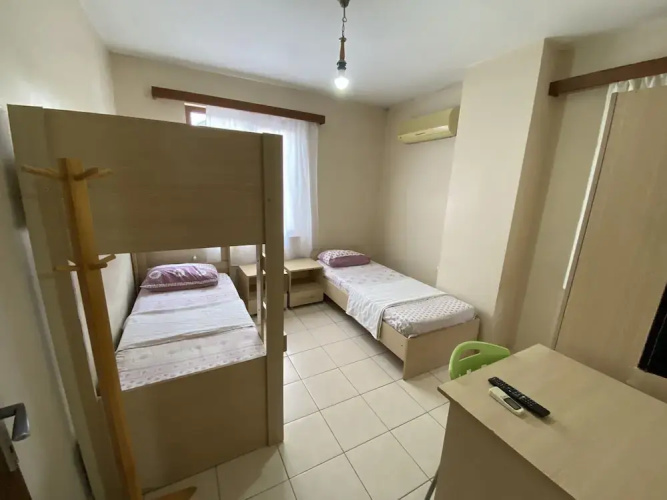 Akca Apart Otel