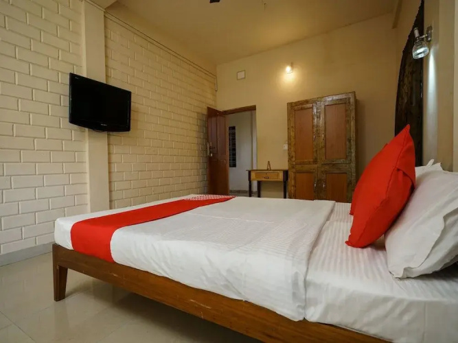 OYO 13684 Kerala for Rest Inn