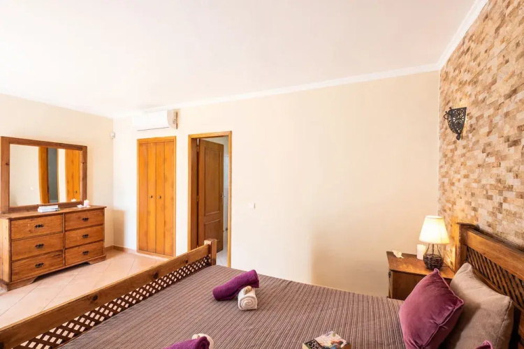 Villa Teotel