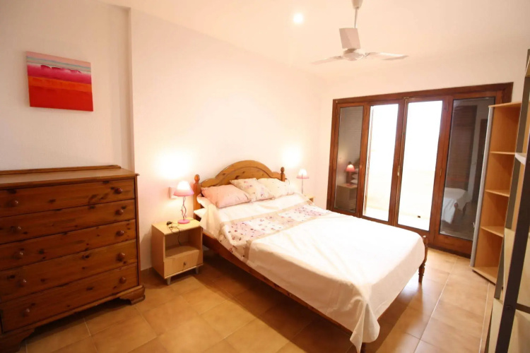Vistahermosa - Costa Calpe