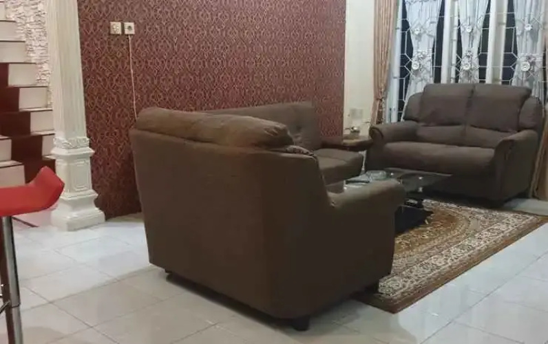 Iren's Homestay