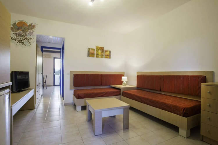 Ekaterini Hotel
