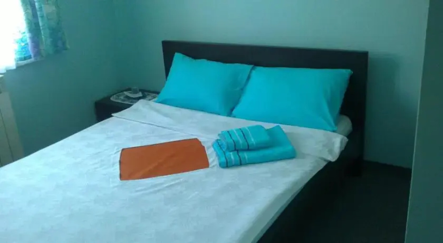 Inn Konak 62
