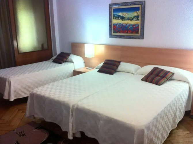 Hostal Del Carmen