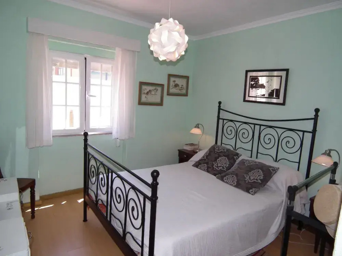 Casa Bela Vista