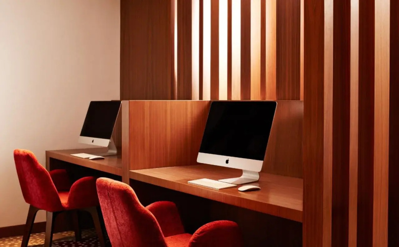 Mercure Kuala Lumpur Shaw Parade