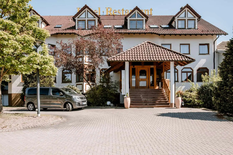 Hotel Empfinger Hof, Sure Hotel Collection by Best Western