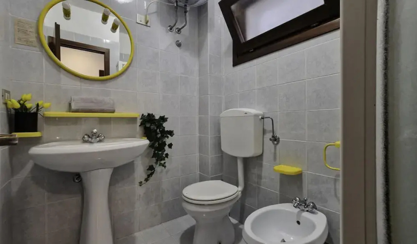 Bibione Stay With Rooftop Pool