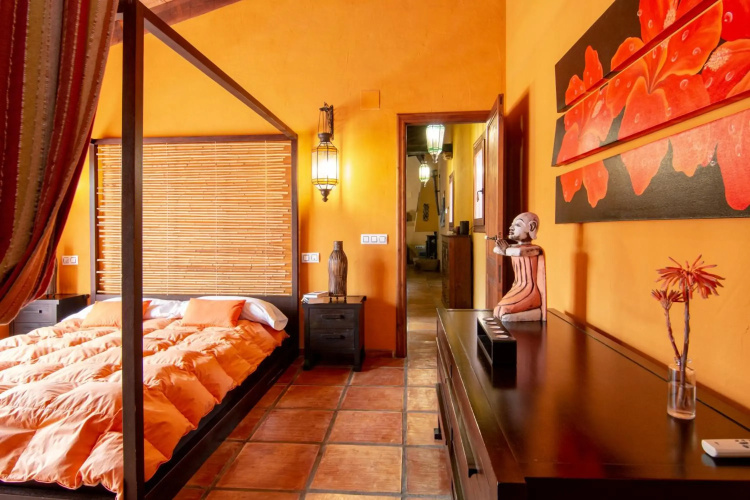 Casa Rosa Boutique Home