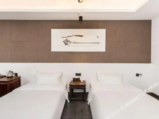Yichengju Hostel