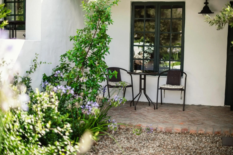 Stanford Valley Guest Farm