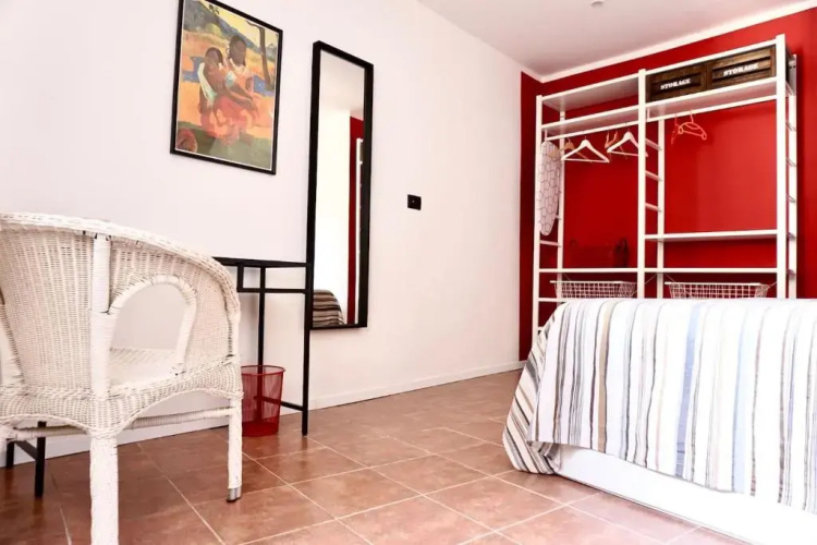 Otello Apartment