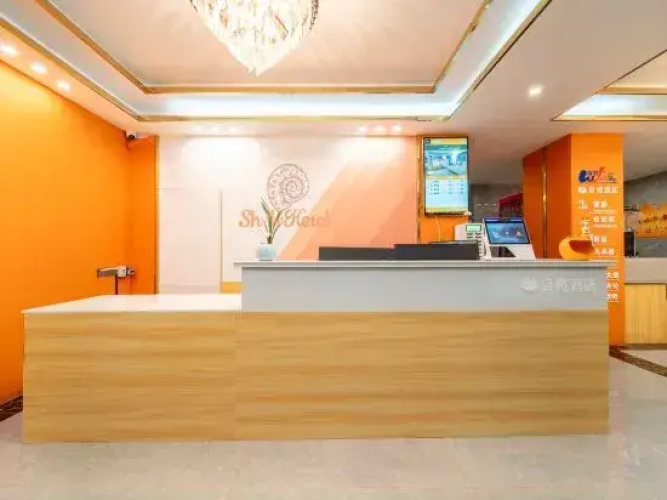 ShellHotel