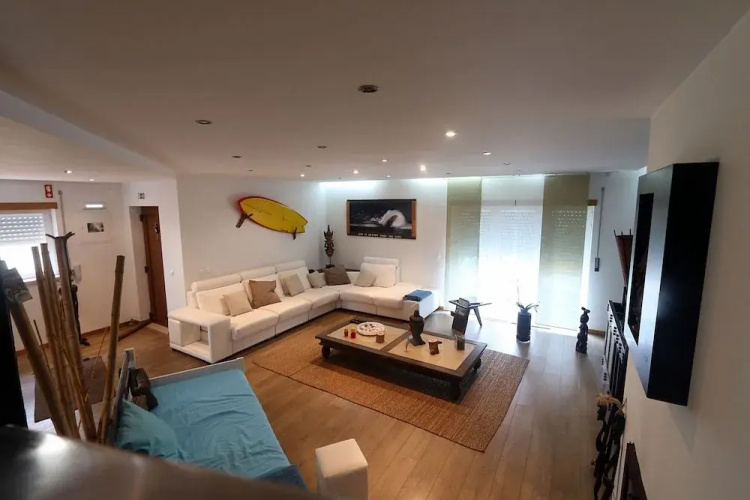 Ferrel Surf House