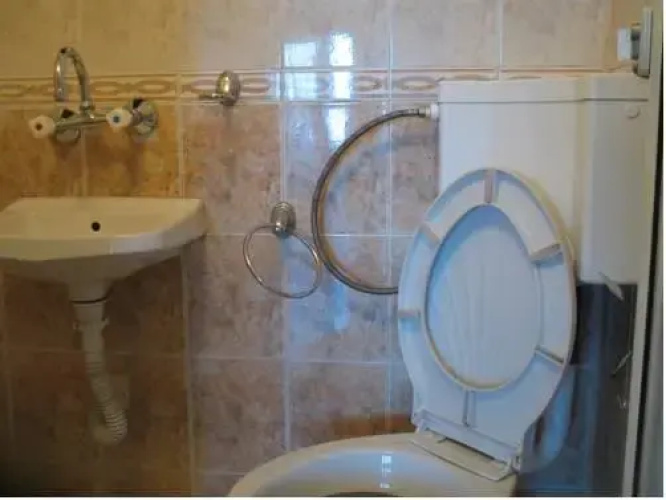Guest house Style