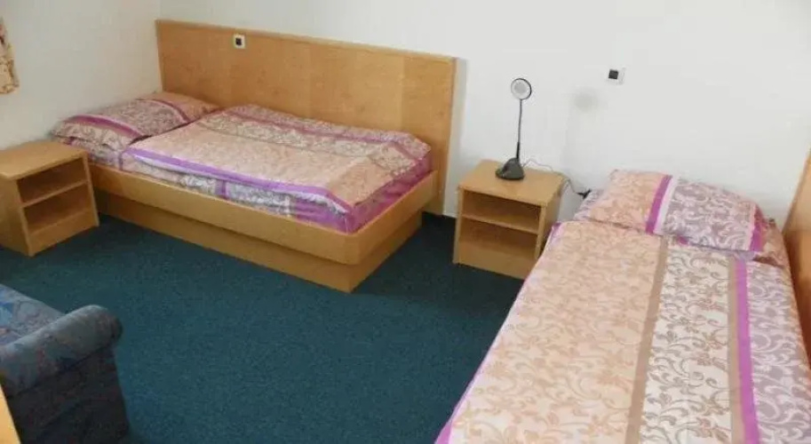 Chalet Burja