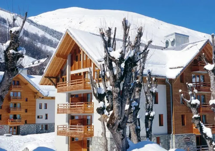 Otel görseli