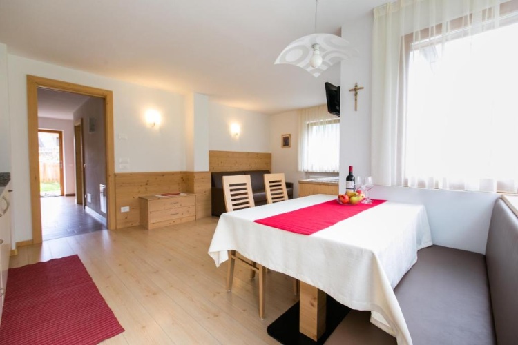 Double Apartment
