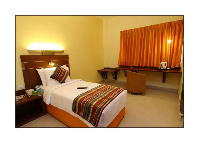 Bell Hotel
