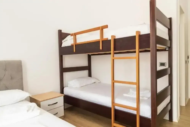 Ventus Hotel