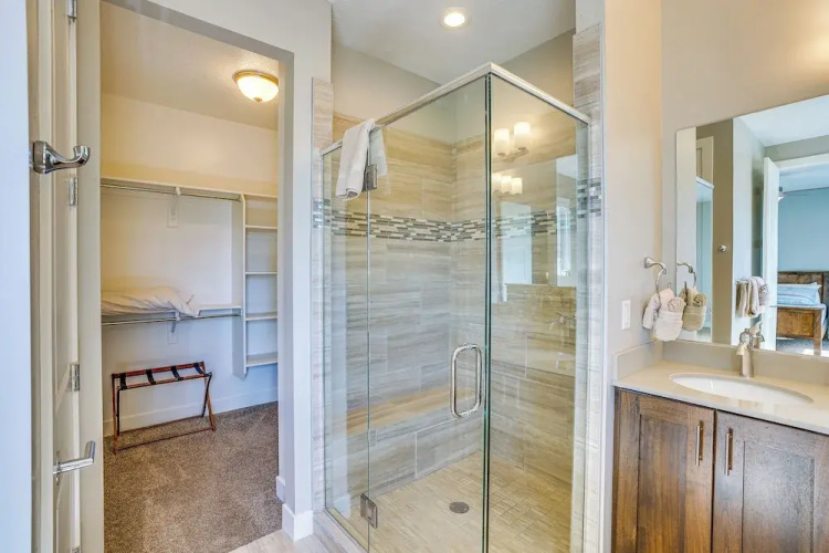 Moab Vacation Rental: Pool & Hot Tub Access!