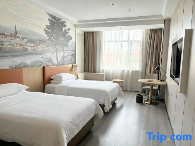 Business Double room
