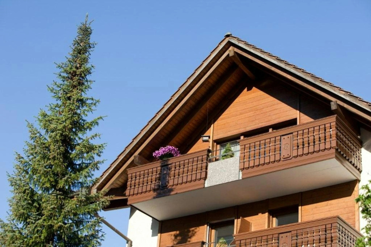Seehotel La Terrasse