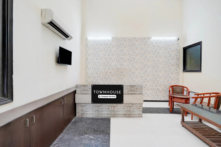 Townhouse Sector 51 Noida