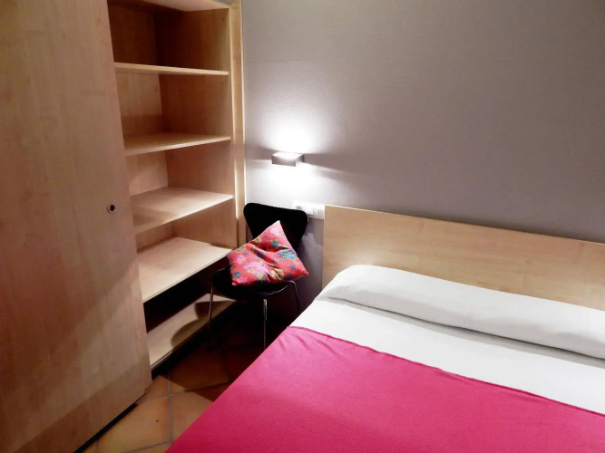 Loft Muralla Girona
