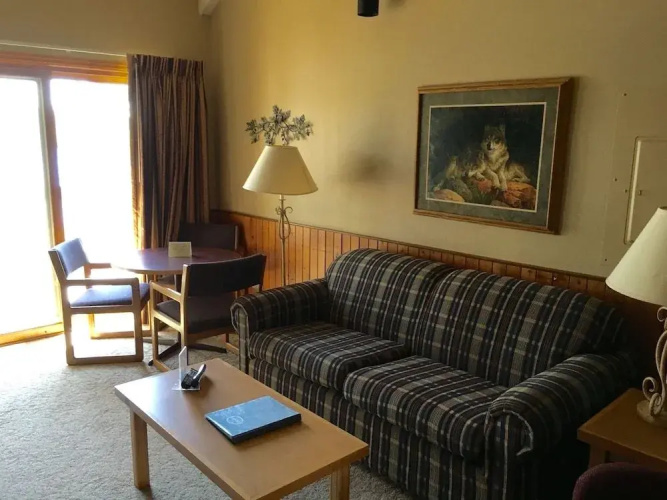 Kavanaugh's Sylvan Lake Resort