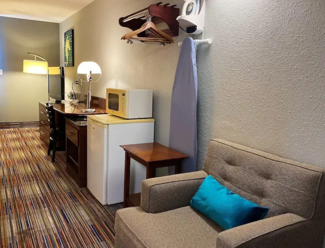 Bloomington Travelodge