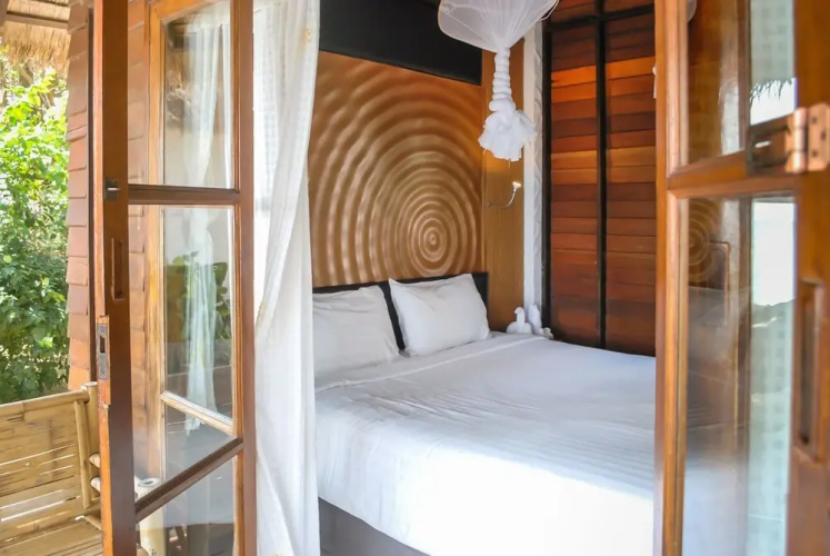 Hansa Beach Resort