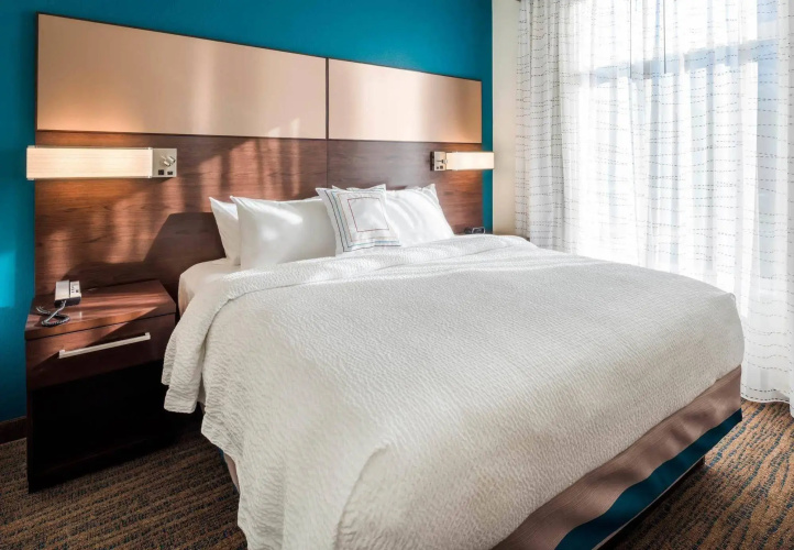 Residence Inn by Marriott Fishkill
