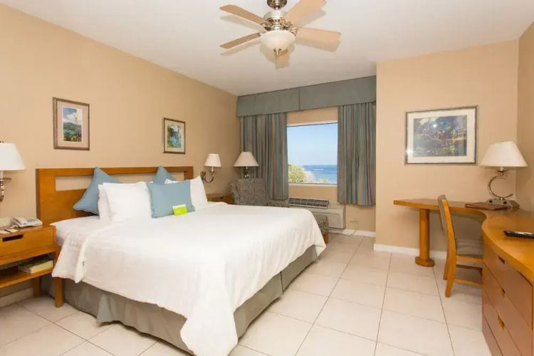 Cara Hotels Trinidad