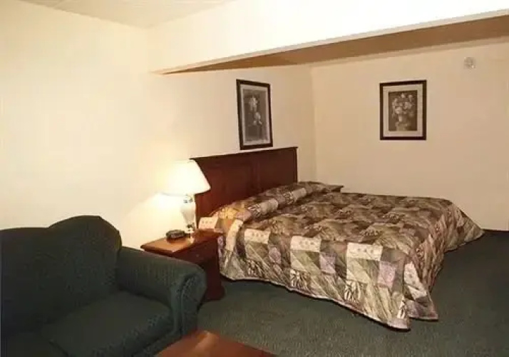 Americas Best Value Inn