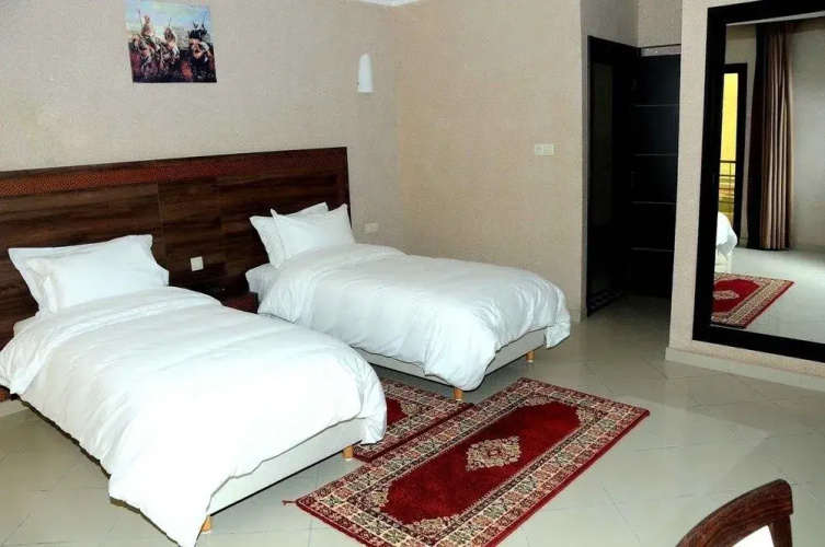 Hotel Al Madina