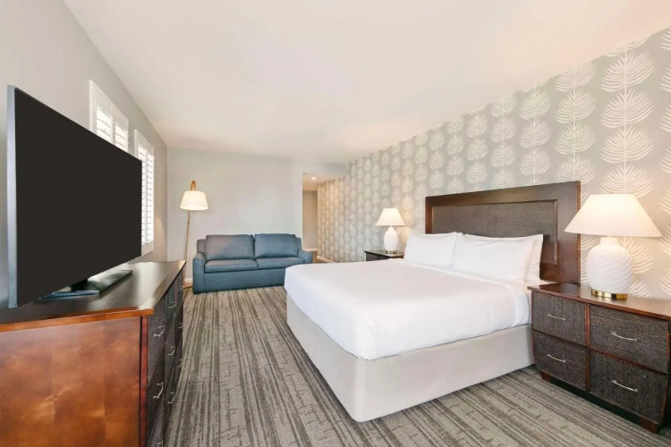Jamaica Bay Inn Marina Del Rey, Tapestry Collection photo 7