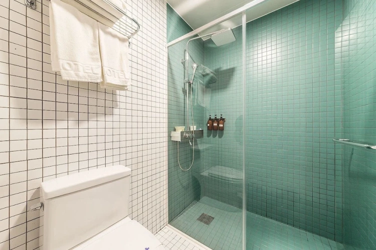 Economy Twin room