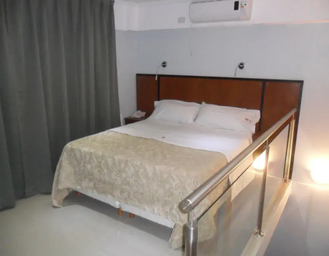 Hotel Athos