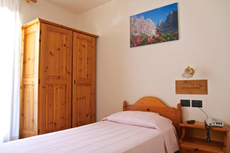 Hotel Garni - La Palu