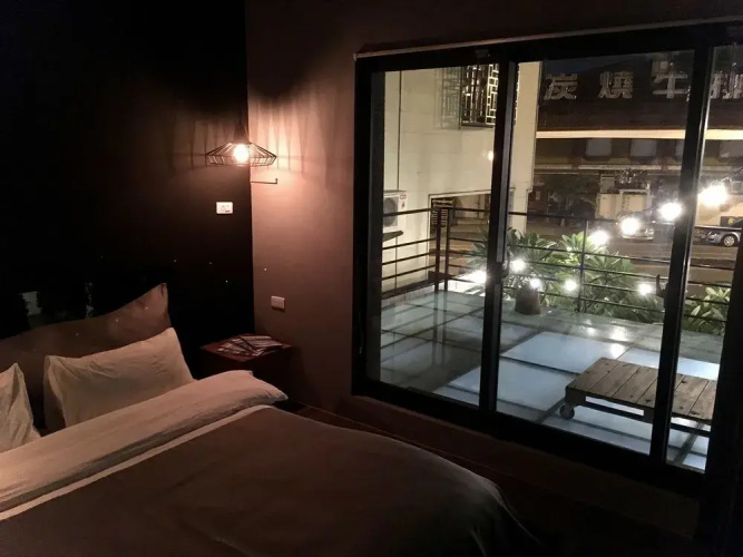 28 The Loft