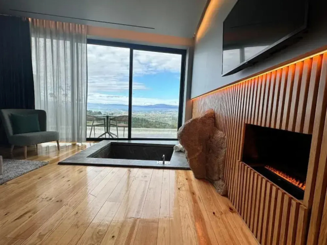 Pedra Pura Resort